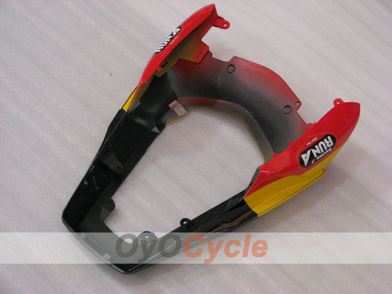 Coda Posteriore Carenatura Per Kawasaki 11-15 Ninja ZX-10R #OYO87913497 Immagine secondaria del prodotto