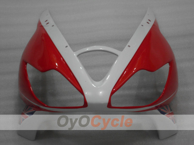 Carena Superiore Anteriore Per Triumph 06-08 Daytona 675 #OYO87911597 Immagine principale del prodotto