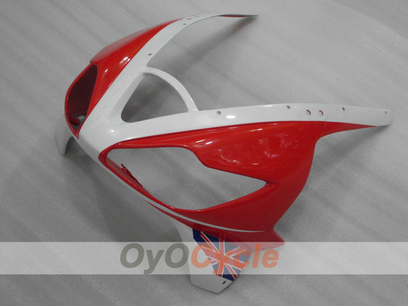 Carena Superiore Anteriore Per Triumph 06-08 Daytona 675 #OYO87911597 Immagine secondaria del prodotto