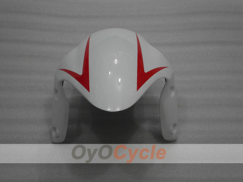 Parafango Anteriore Carena Per Triumph 06-08 Daytona 675 #OYO87911601 Immagine secondaria del prodotto