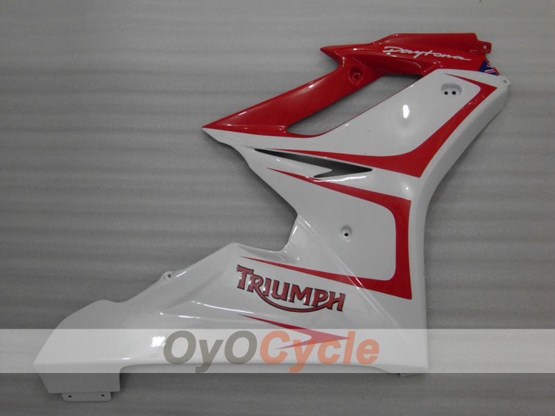Carena laterale sinistra e destra per Triumph 06-08 Daytona 675 #OYO87911599 Immagine principale del prodotto