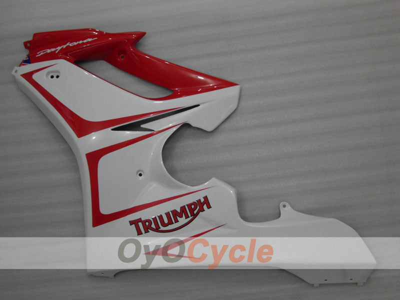 Carena laterale sinistra e destra per Triumph 06-08 Daytona 675 #OYO87911599 Immagine secondaria del prodotto