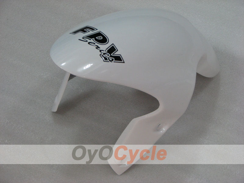 Parafango Anteriore Carena Per Triumph 06-08 Daytona 675 #OYO87911606 Immagine principale del prodotto