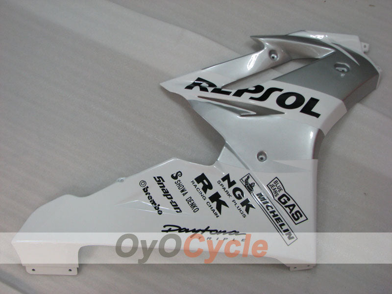 Carena laterale destra e sinistra per Triumph 06-08 Daytona 675 #OYO87911605 Immagine principale del prodotto