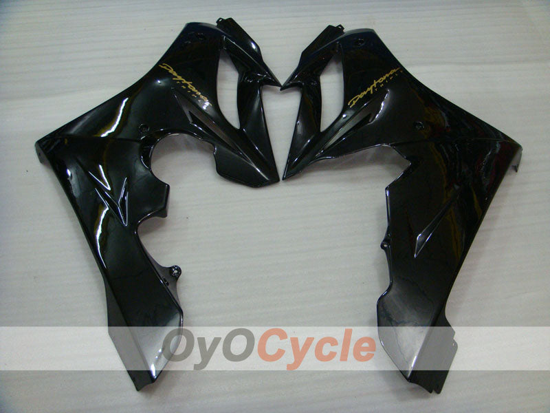 Carena Laterale Destra e Sinistra Per Triumph 06-08 Daytona 675 #OYO87911610 Immagine principale del prodotto