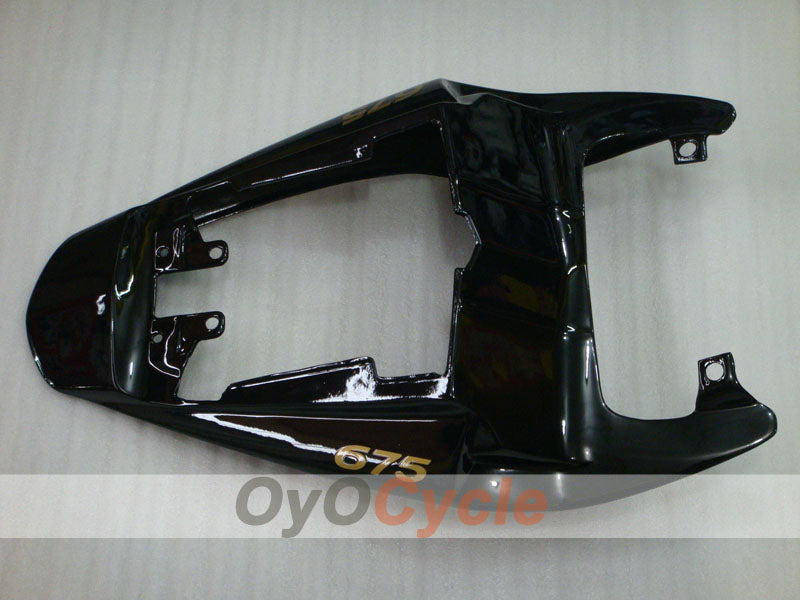 Carenatura Posteriore Coda Per Triumph 06-08 Daytona 675 #OYO87911612 Immagine principale del prodotto