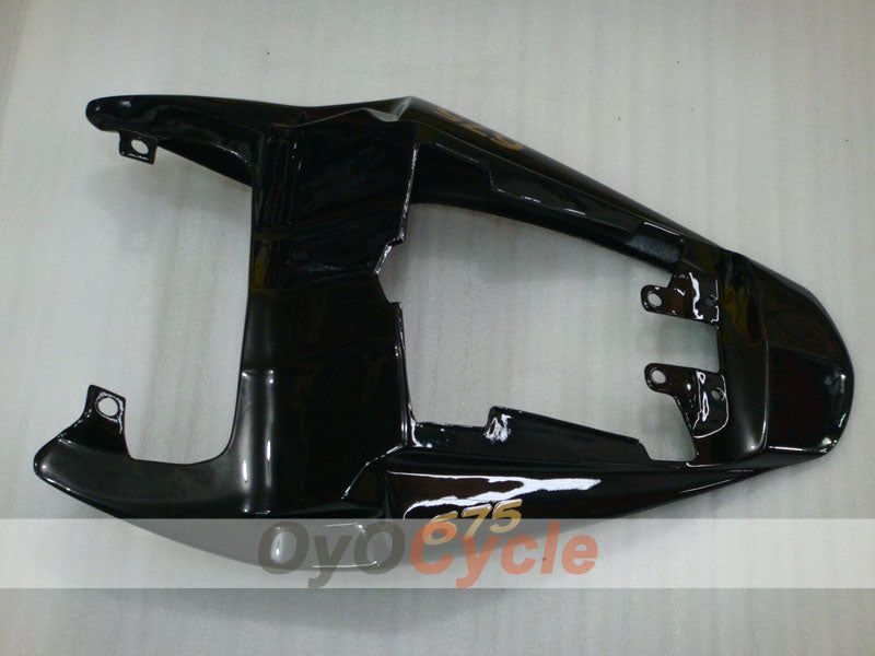 Carenatura Posteriore Coda Per Triumph 06-08 Daytona 675 #OYO87911612 Immagine secondaria del prodotto