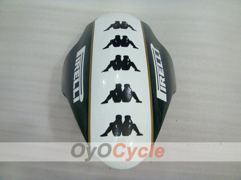 Parafango Anteriore Carena Per Triumph 06-08 Daytona 675 #OYO87911615 Immagine principale del prodotto