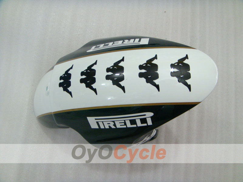 Parafango Anteriore Carena Per Triumph 06-08 Daytona 675 #OYO87911615 Immagine secondaria del prodotto