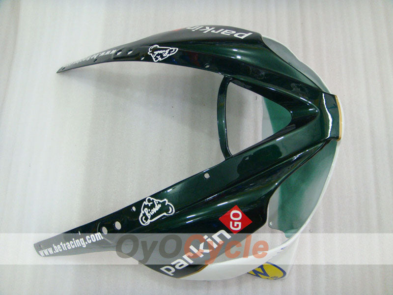Carena Superiore Anteriore Per Triumph 06-08 Daytona 675 #OYO87911613 Immagine secondaria del prodotto