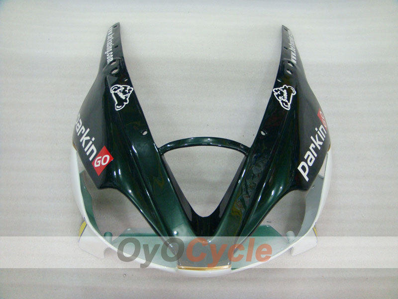 Carena Superiore Anteriore Per Triumph 06-08 Daytona 675 #OYO87911613 Immagine principale del prodotto