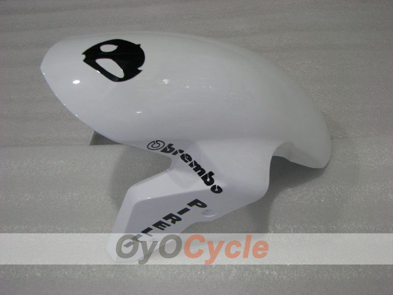 Carenatura parafango anteriore per BMW S1000RR 09-14 #OYO87911768 Immagine principale del prodotto