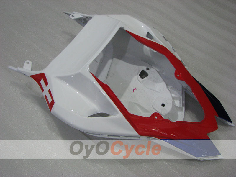 Carenatura Posteriore Coda Per Bmw 09-14 S1000RR #OYO87911769 Immagine principale del prodotto