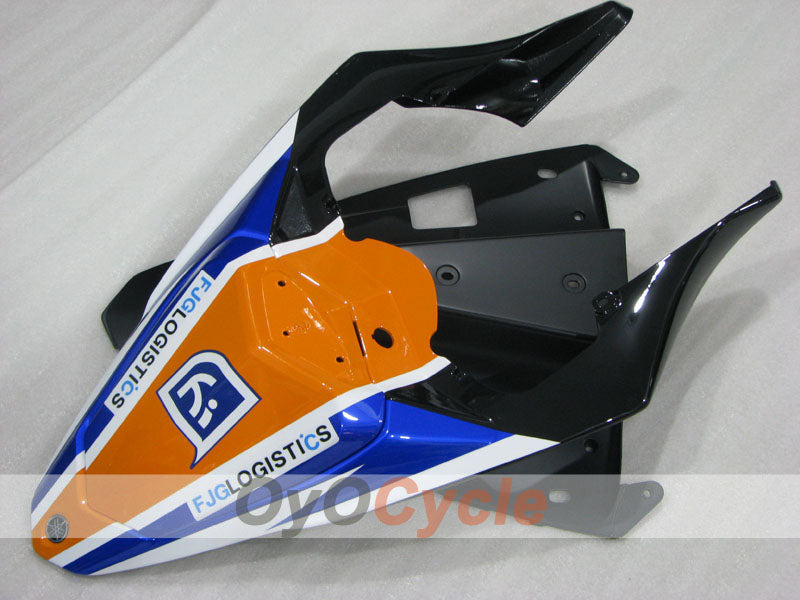 Coda Carena Posteriore Per Yamaha + Coprisella 12-14 YZF-R1 #OYO87911603 Immagine principale del prodotto