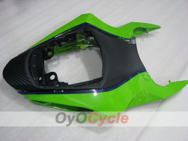 Carenatura Coda Posteriore Per Suzuki 11-26 GSXR600 #OYO87910180 Immagine principale del prodotto
