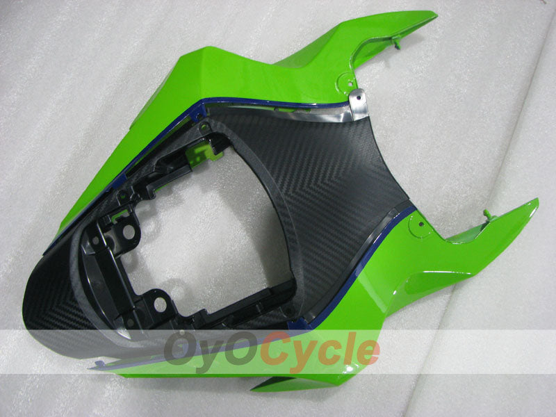 Carenatura Coda Posteriore Per Suzuki 11-26 GSXR600 #OYO87910180 Immagine secondaria del prodotto
