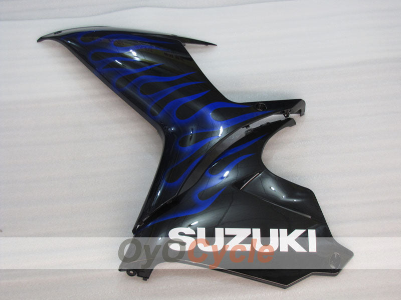 Carenatura laterale sinistra e destra per Suzuki 11-26 GSXR750 #OYO87910238 Immagine secondaria del prodotto
