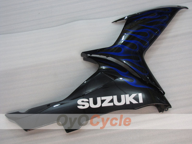 Carenatura laterale sinistra e destra per Suzuki 11-26 GSXR750 #OYO87910238 Immagine principale del prodotto