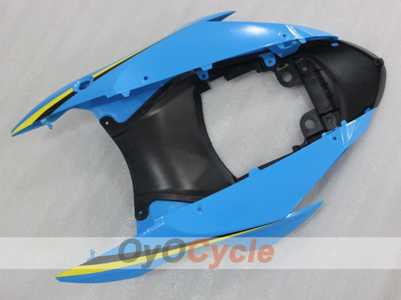Carenatura posteriore per Suzuki 11-26 GSXR600 #OYO87908372 Immagine secondaria del prodotto