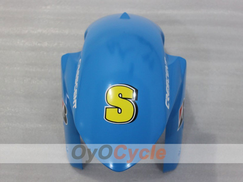 Carenatura parafango anteriore per Suzuki 11-26 GSXR600 #OYO87908368 Immagine principale del prodotto
