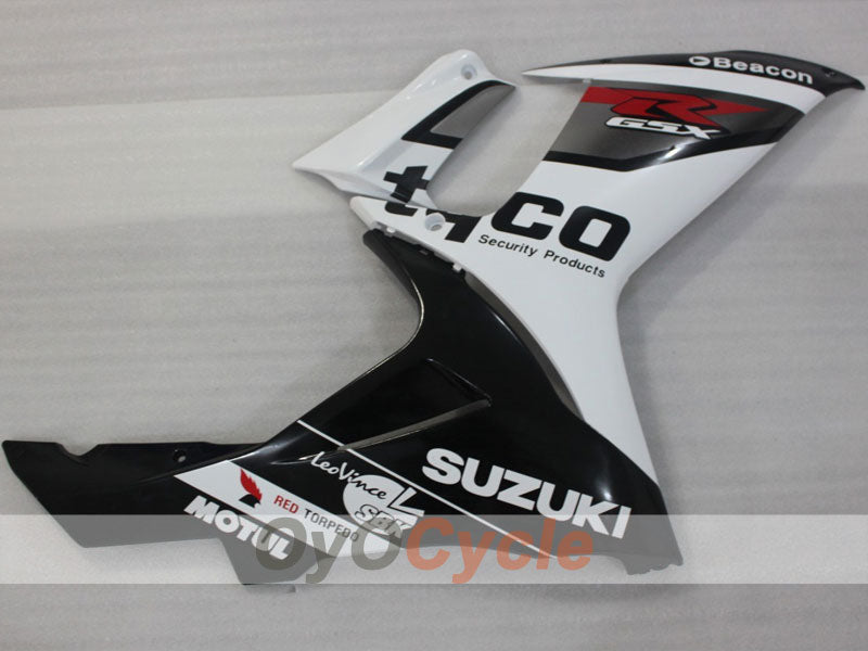Carenatura lato destro e sinistro per Suzuki 11-26 GSXR750 #OYO87910241 Immagine principale del prodotto
