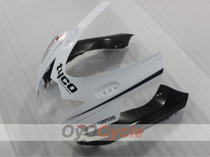 Carena Superiore Anteriore Per Suzuki 11-26 GSXR600 #OYO87910185 Immagine secondaria del prodotto