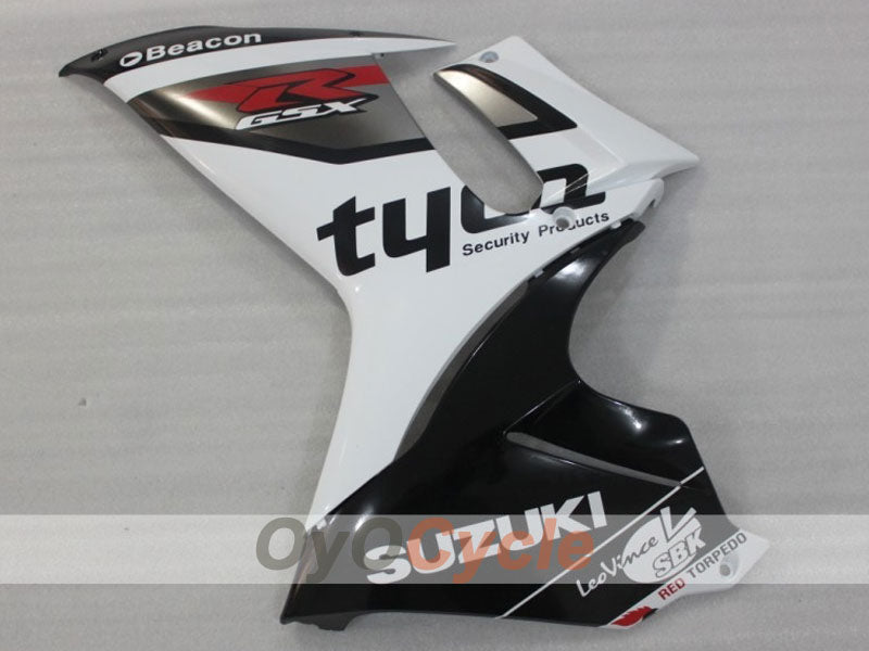Carenatura lato destro e sinistro per Suzuki 11-26 GSXR750 #OYO87910241 Immagine secondaria del prodotto