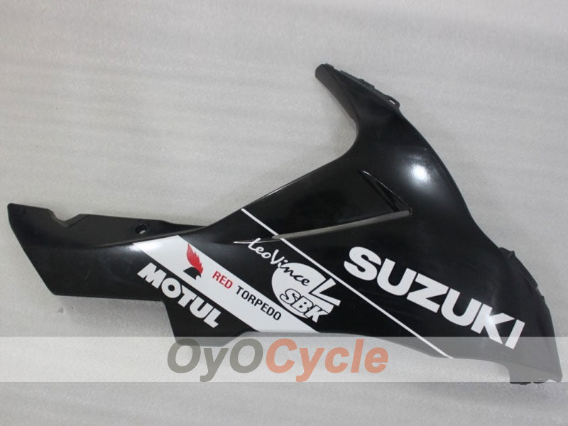 Carenatura Destra & Sinistra Per Suzuki 11-26 GSXR600 #OYO87910187 Immagine secondaria del prodotto
