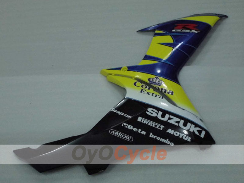 Carena Laterale Destra e Sinistra per Suzuki 11-26 GSXR600 #OYO87910190 Immagine principale del prodotto