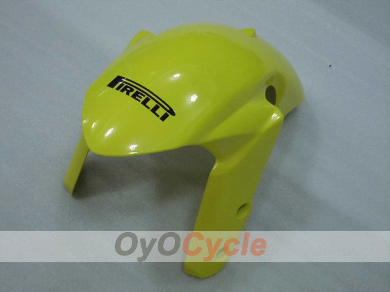 Carena Anteriore Parafango Per Suzuki 11-26 GSXR600 #OYO87910188 Immagine principale del prodotto