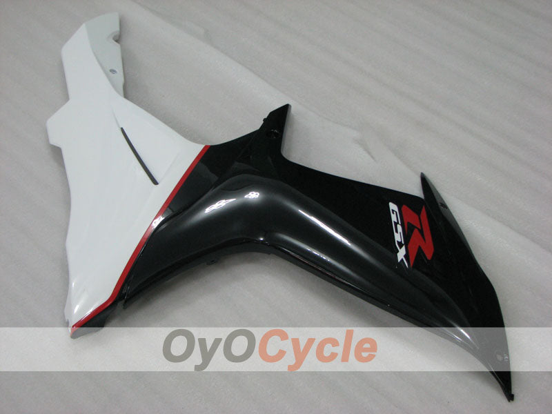 Carena lato sinistro e destro per Suzuki 11-26 GSXR750 #OYO87910247 Immagine principale del prodotto