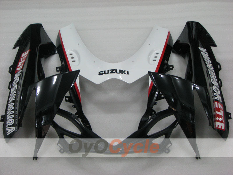Carenatura Anteriore Superiore Per Suzuki 11-26 GSXR600 #OYO87910191 Immagine principale del prodotto