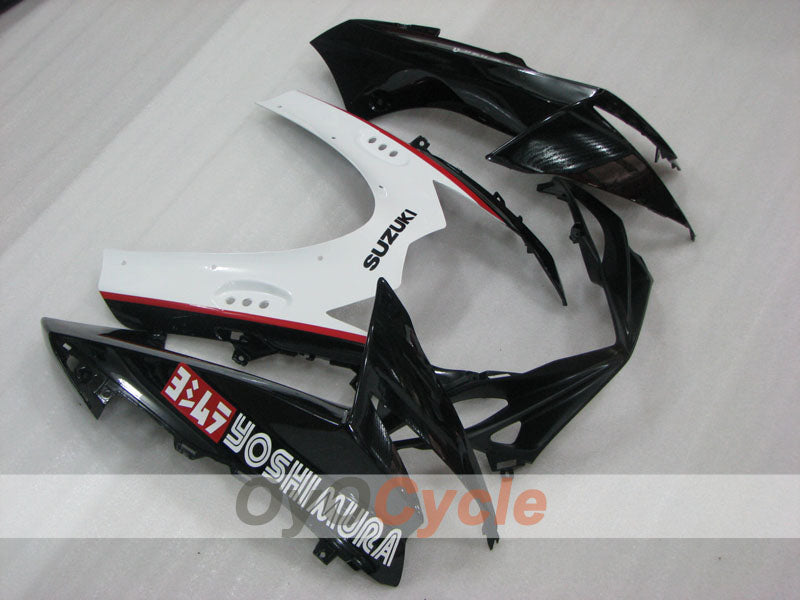 Carenatura Anteriore Superiore Per Suzuki 11-26 GSXR600 #OYO87910191 Immagine secondaria del prodotto