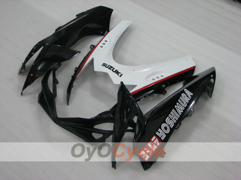 Carena Anteriore Superiore Per Suzuki 11-26 GSXR750 #OYO87910245 Immagine secondaria del prodotto