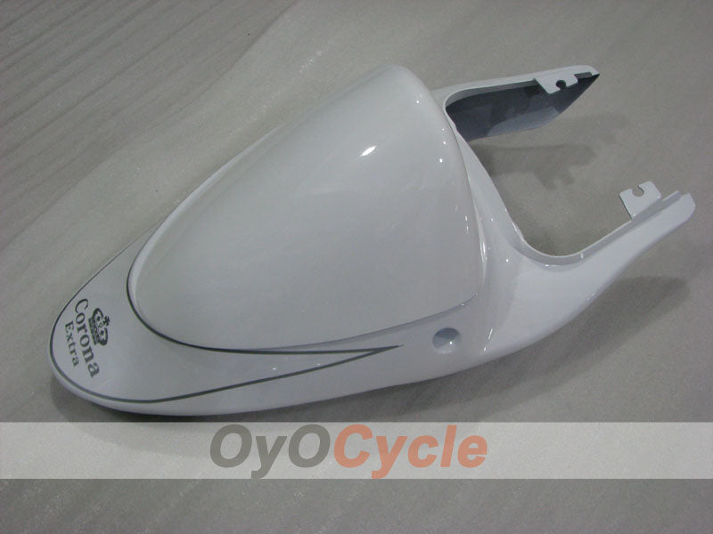 Coda Posteriore + Coprisella Per Suzuki 98-03 TL1000R #OYO87908194 Immagine principale del prodotto