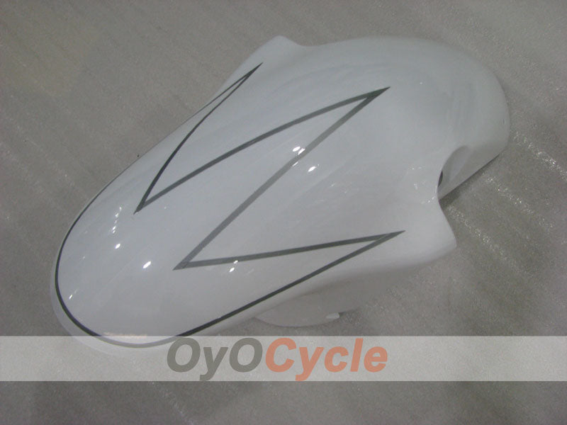 Carenatura Anteriore Parafango Per Suzuki 98-03 TL1000R #OYO87908182 Immagine principale del prodotto