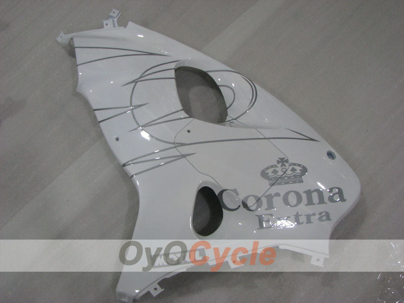 Carenatura lato destro e sinistro per Suzuki 98-03 TL1000R #OYO87908176 Immagine principale del prodotto