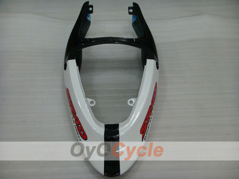 Coda Posteriore Carenatura Per Suzuki 98-03 TL1000R #OYO87908201 Immagine principale del prodotto