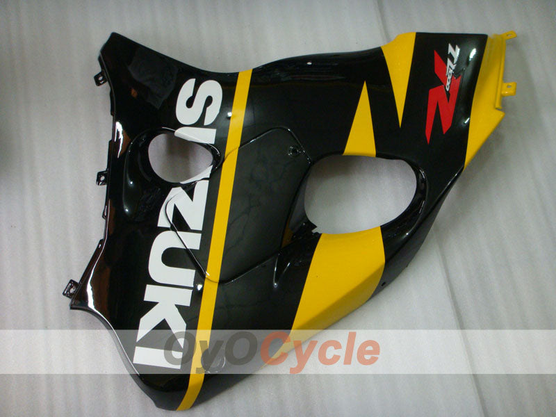 Carenatura lato destro e sinistro per Suzuki 98-03 TL1000R #OYO87908206 Immagine principale del prodotto