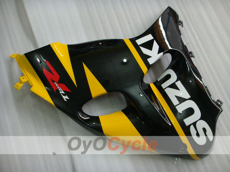Carenatura lato destro e sinistro per Suzuki 98-03 TL1000R #OYO87908206 Immagine secondaria del prodotto