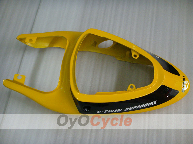 Coda Carenatura Posteriore Per Suzuki 98-03 TL1000R #OYO87908205 Immagine secondaria del prodotto