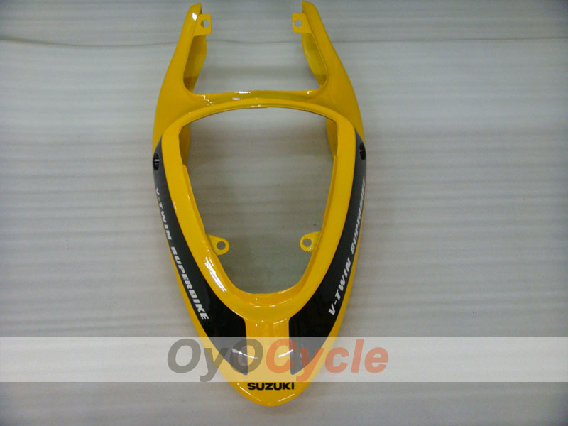 Coda Carenatura Posteriore Per Suzuki 98-03 TL1000R #OYO87908205 Immagine principale del prodotto