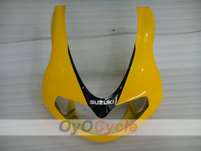 Carena Anteriore Superiore Per Suzuki 98-03 TL1000R #OYO87908204 Immagine principale del prodotto