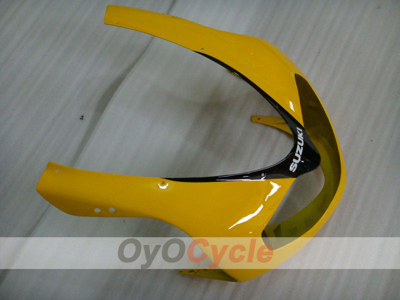 Carena Anteriore Superiore Per Suzuki 98-03 TL1000R #OYO87908204 Immagine secondaria del prodotto