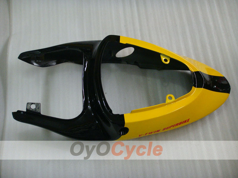 Coda carena posteriore per Suzuki 98-03 TL1000R #OYO87908208 Immagine secondaria del prodotto