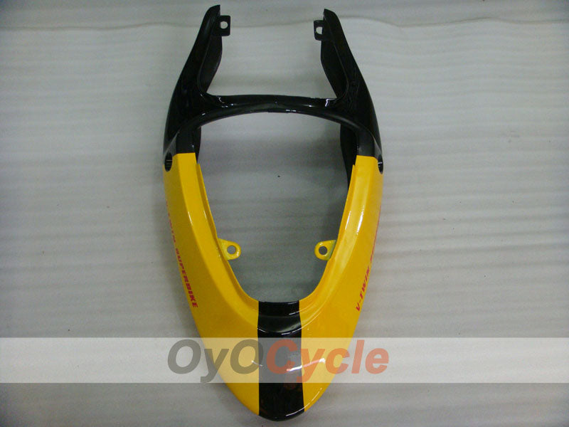 Coda carena posteriore per Suzuki 98-03 TL1000R #OYO87908208 Immagine principale del prodotto