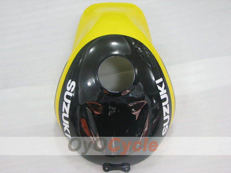 Carenatura serbatoio carburante per Honda 98-03 TL1000R #OYO87908211 Immagine secondaria del prodotto