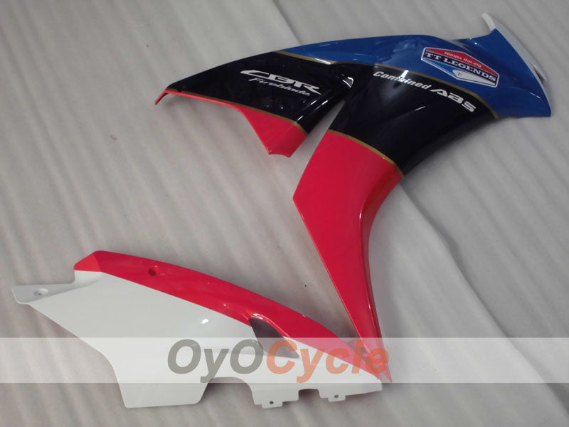 Carenatura lato sinistro e destro per Honda 12-16 CBR1000RR #OYO87907105 Immagine principale del prodotto