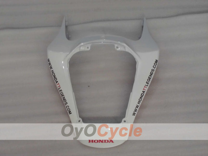 Carena Coda Posteriore Per Honda 12-16 CBR1000RR #OYO87907108 Immagine principale del prodotto