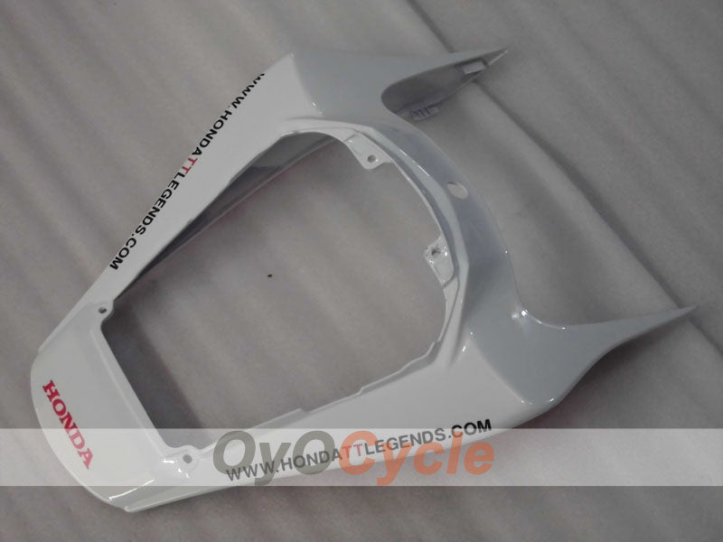 Carena Coda Posteriore Per Honda 12-16 CBR1000RR #OYO87907108 Immagine secondaria del prodotto
